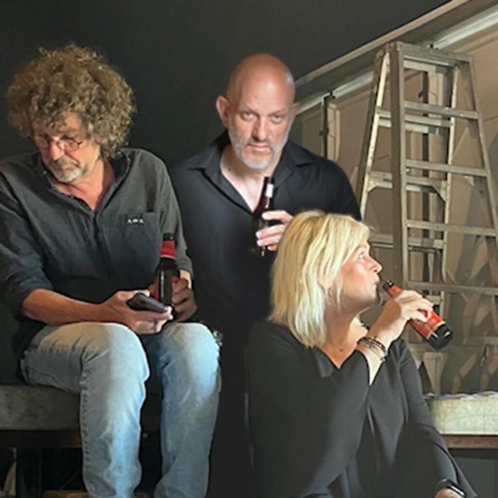 Ticket Boerenblond + Onwies Afterparty - Vrijdag 13 februari
